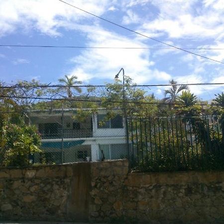 Casa Del Trebol Βίλα Ακαπούλκο Εξωτερικό φωτογραφία