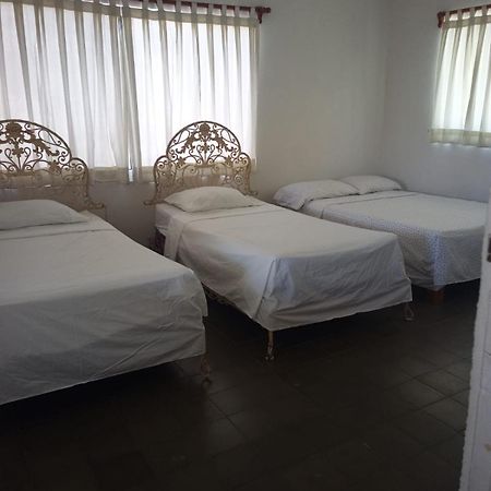 Casa Del Trebol Βίλα Ακαπούλκο Εξωτερικό φωτογραφία