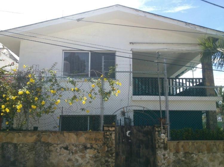 Casa Del Trebol Βίλα Ακαπούλκο Εξωτερικό φωτογραφία