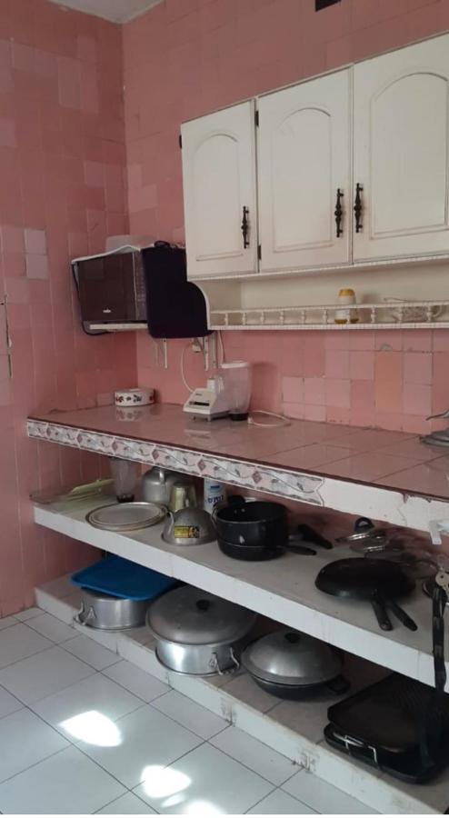Casa Del Trebol Βίλα Ακαπούλκο Εξωτερικό φωτογραφία