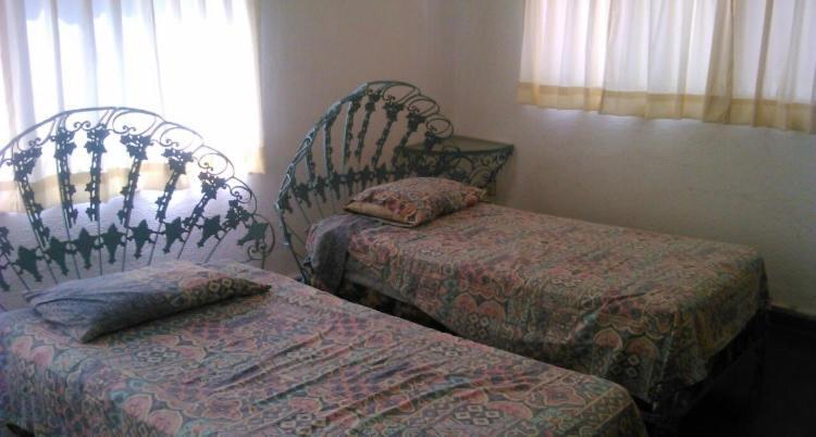 Casa Del Trebol Βίλα Ακαπούλκο Εξωτερικό φωτογραφία