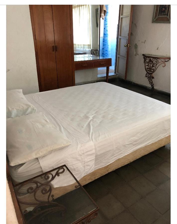 Casa Del Trebol Βίλα Ακαπούλκο Εξωτερικό φωτογραφία