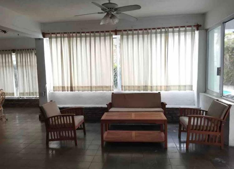 Casa Del Trebol Βίλα Ακαπούλκο Εξωτερικό φωτογραφία