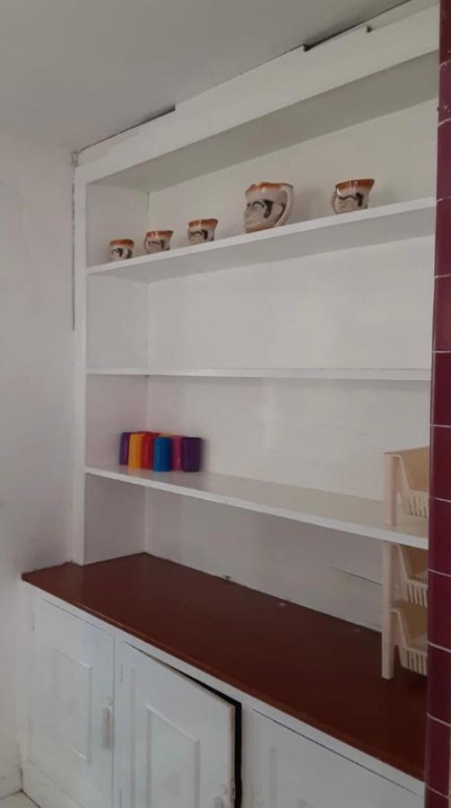 Casa Del Trebol Βίλα Ακαπούλκο Εξωτερικό φωτογραφία