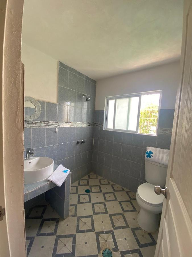 Casa Del Trebol Βίλα Ακαπούλκο Εξωτερικό φωτογραφία