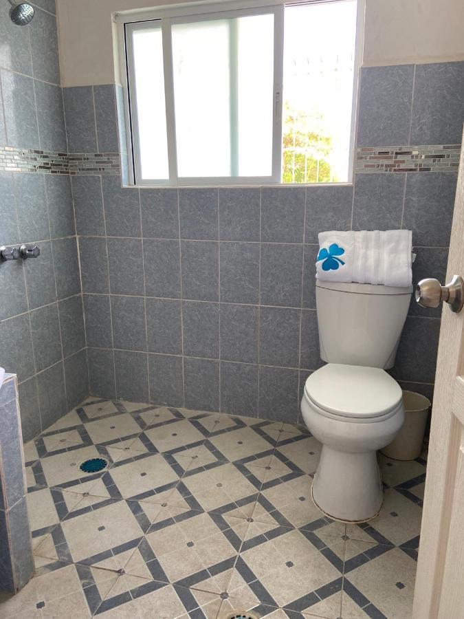 Casa Del Trebol Βίλα Ακαπούλκο Εξωτερικό φωτογραφία