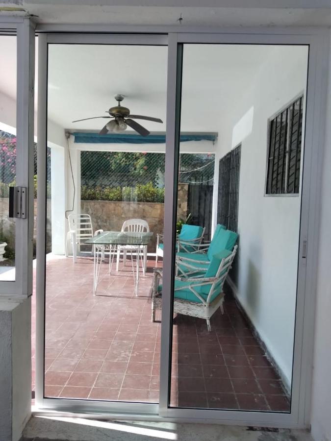 Casa Del Trebol Βίλα Ακαπούλκο Εξωτερικό φωτογραφία