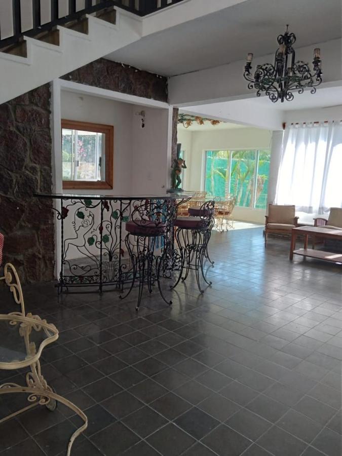 Casa Del Trebol Βίλα Ακαπούλκο Εξωτερικό φωτογραφία