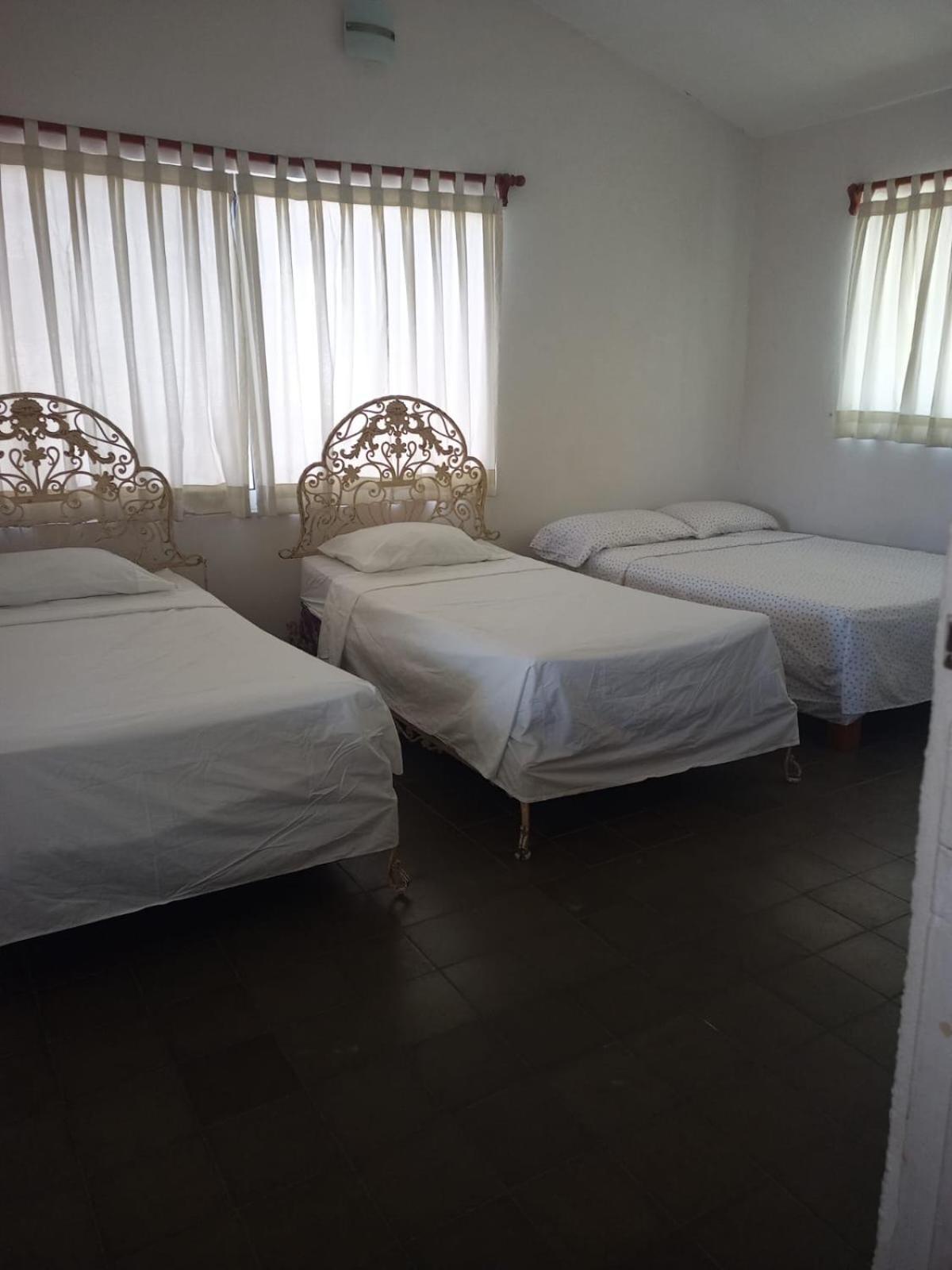 Casa Del Trebol Βίλα Ακαπούλκο Εξωτερικό φωτογραφία